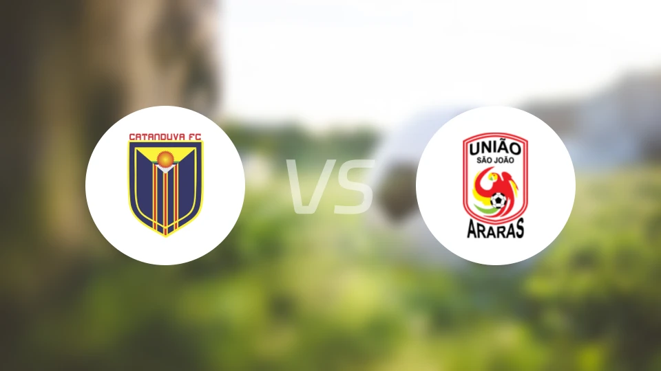 卡坦杜瓦FCvs圣若昂大学比分预测【2026/03/08】