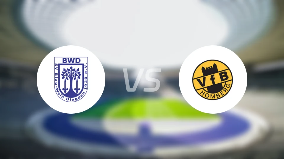 丁登vsVFB洪贝格比分预测【2025/11/30】