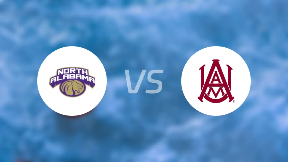 北阿拉巴马vs阿拉巴马农工比分结果战报【2025/12/16】