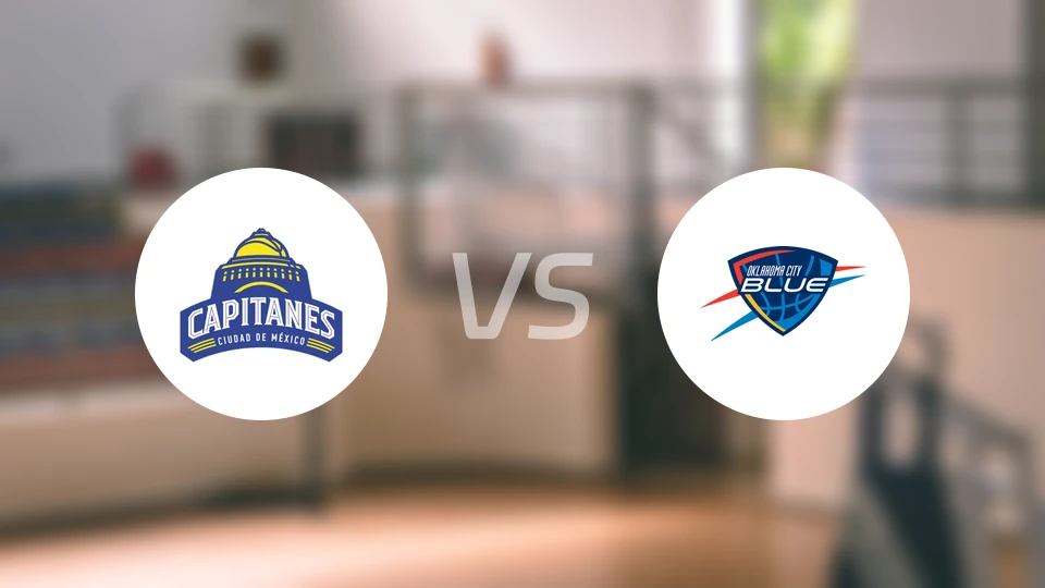 墨西哥城队长vs俄克拉荷马城蓝色比分预测【2025/12/30】