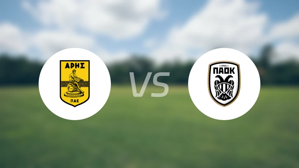 阿里斯vs塞萨洛尼基比分预测【2025/12/04】