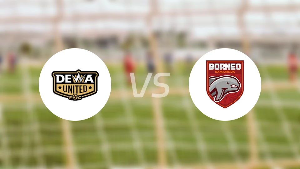 德瓦vs婆罗洲FC比分结果战报【2026/02/22】