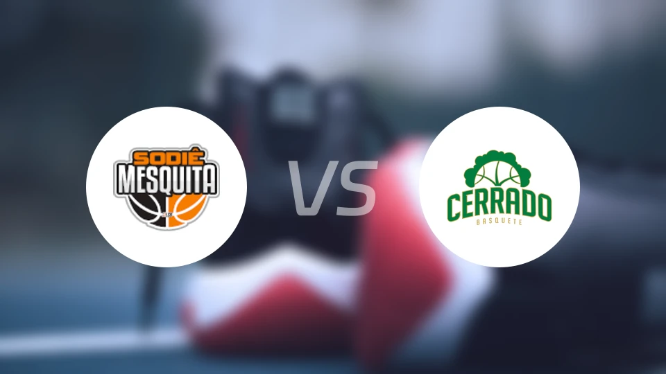 梅斯奎塔女篮vs塞拉多巴斯克特女篮比分预测【2026/04/12】