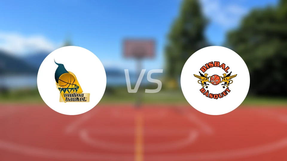 莫利纳vs比斯巴尔巴斯克比分预测【2026/02/08】