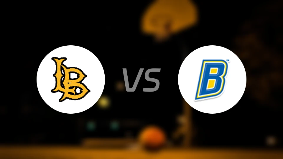 加州州立大学长滩分校vs加州贝克斯菲尔德比分结果战报【2026/03/01】