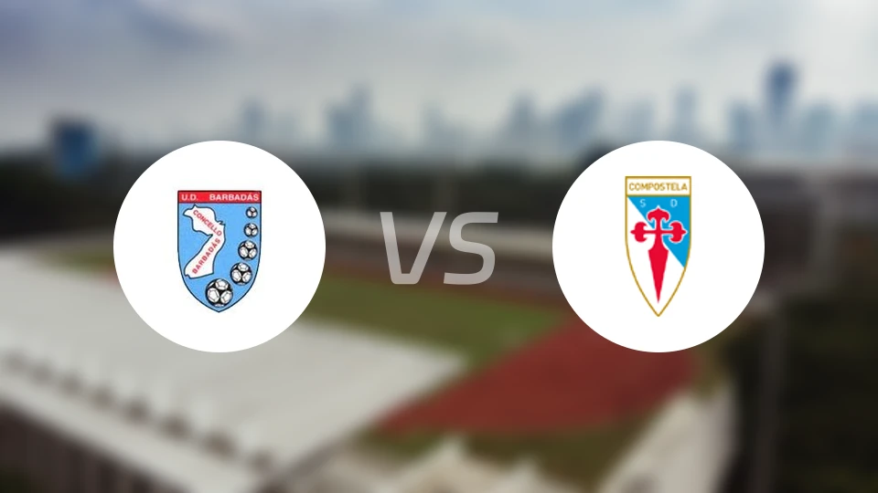 巴巴达斯vs孔波斯特拉比分预测【2026/03/20】