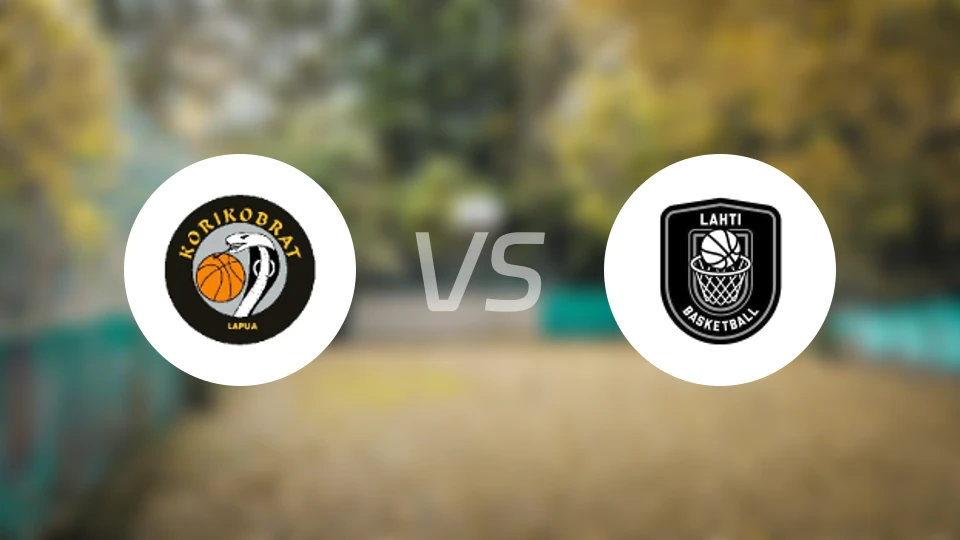 拉普阿vs拉赫蒂比分预测【2025/11/01】