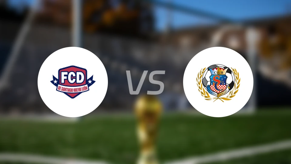 圣地亚哥足球俱乐部vs查拿米体育比分预测【2025/11/22】