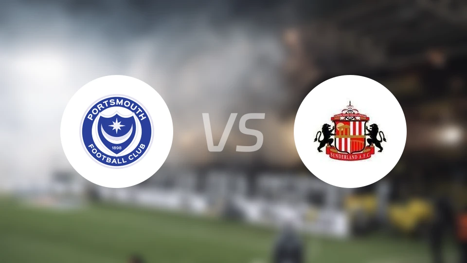 朴茨茅斯女足vs桑德兰女足比分结果战报【2026/03/22】