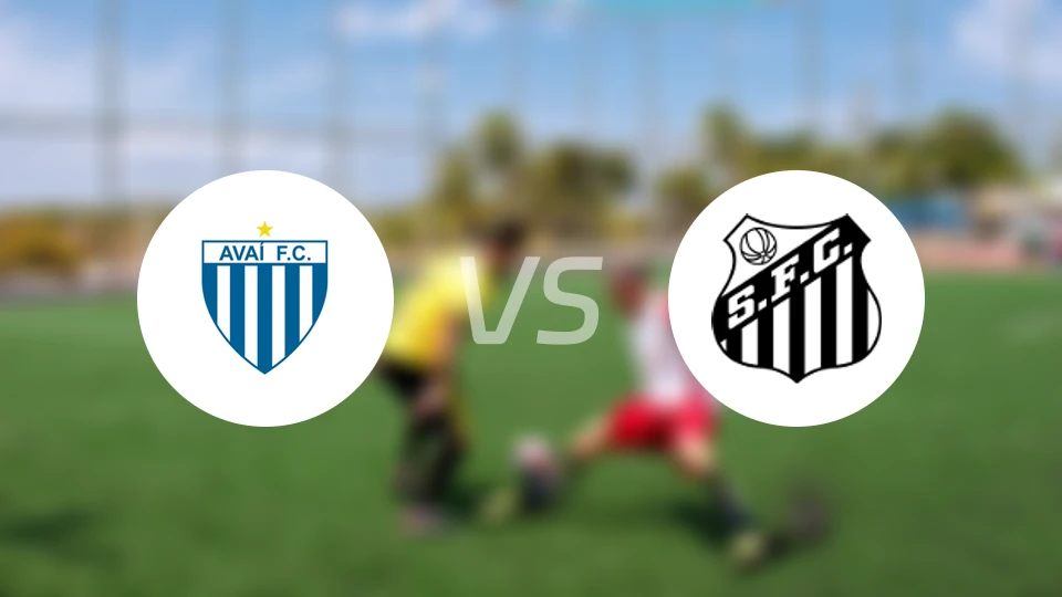 阿瓦伊青年队vs桑托斯青年队比分预测【2026/02/23】