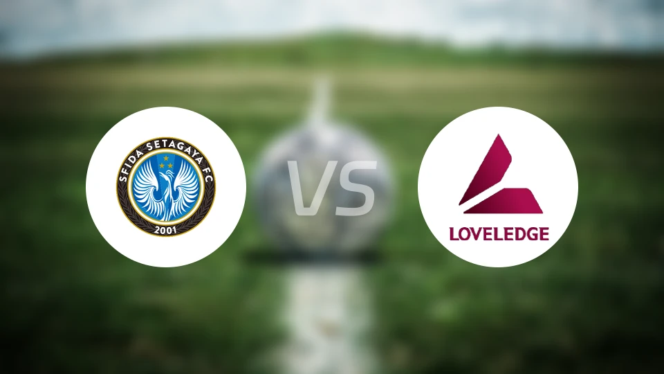 世田谷挑战女足vsNGU名古屋女足比分预测【2026/04/18】