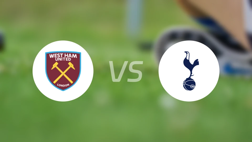 西汉姆联女足vs热刺女足比分预测【2026/02/01】