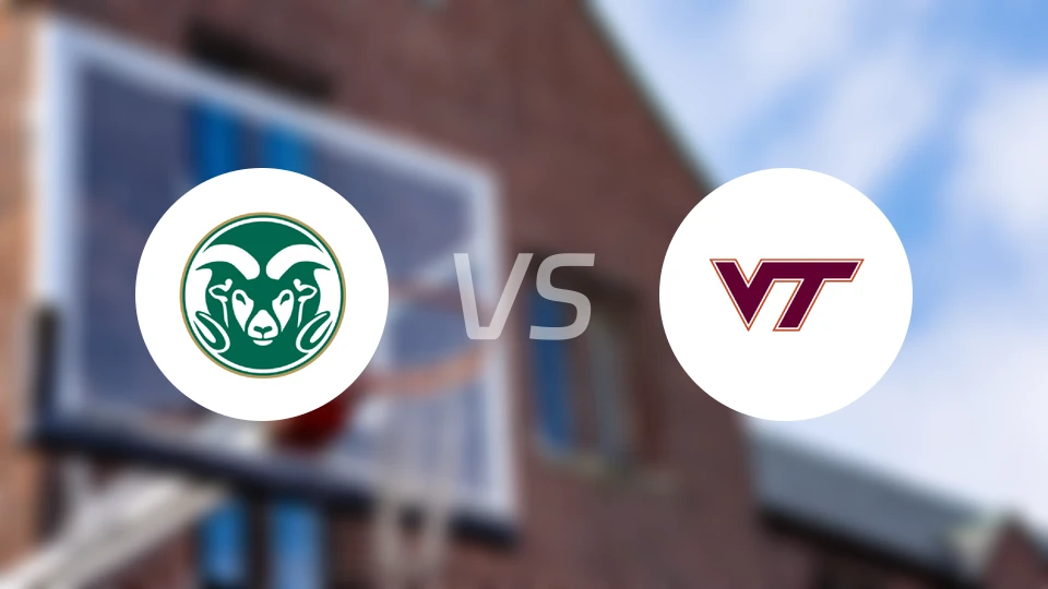 科罗拉多州立大学vs弗吉尼亚理工大学比分结果战报【2025/11/27】