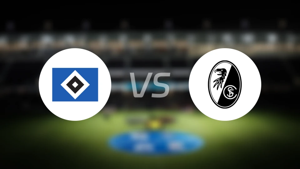 汉堡女足vs弗赖堡女足比分预测【2026/02/01】