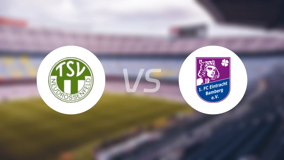 纽德罗森菲尔德vs班贝格比分预测【2026/03/07】