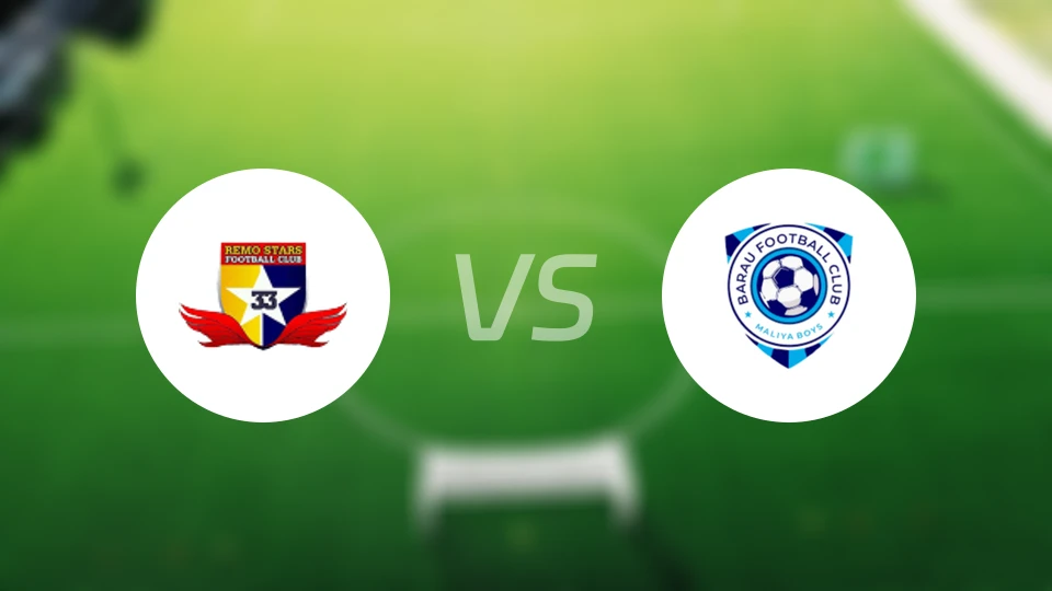 雷莫之星vs巴拉乌比分预测【2025/11/23】