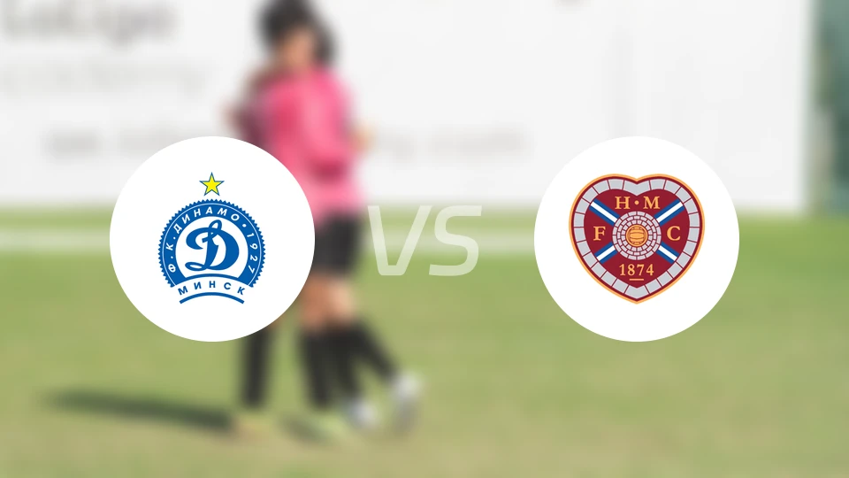 明斯克迪纳摩vs哈茨比分预测【2024/10/04】