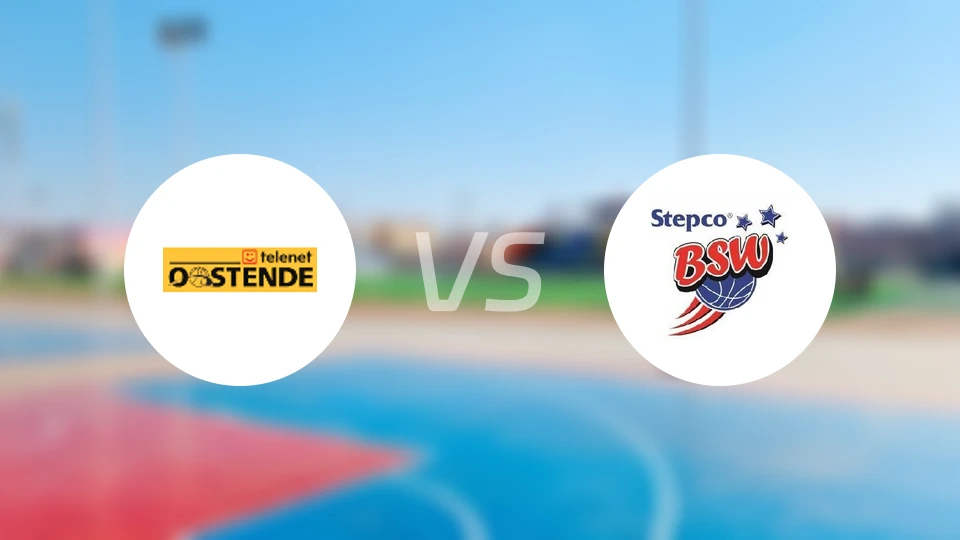 奥斯坦德vs维尔特比分预测【2025/11/02】