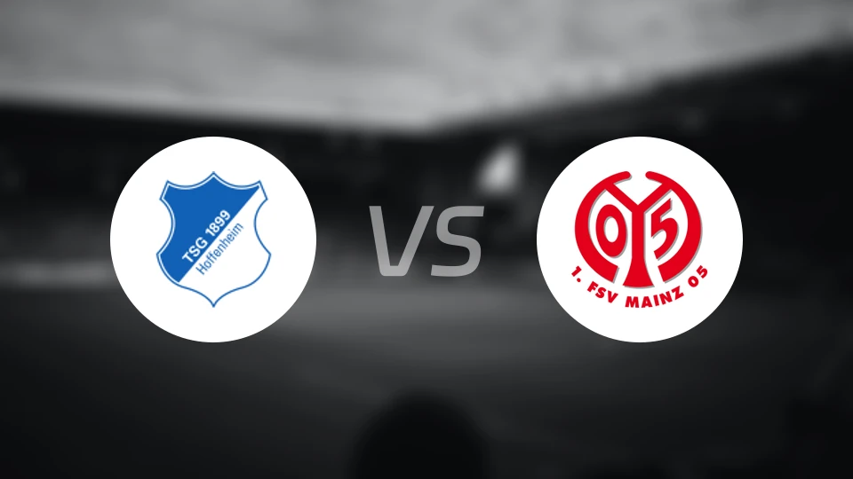 霍芬海姆U19vs美因茨05 U19比分预测【2026/02/07】