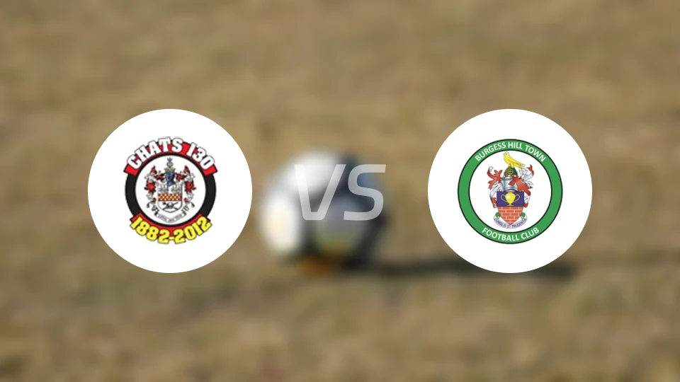 切尔滕纳姆vs布格斯比分预测【2025/12/06】