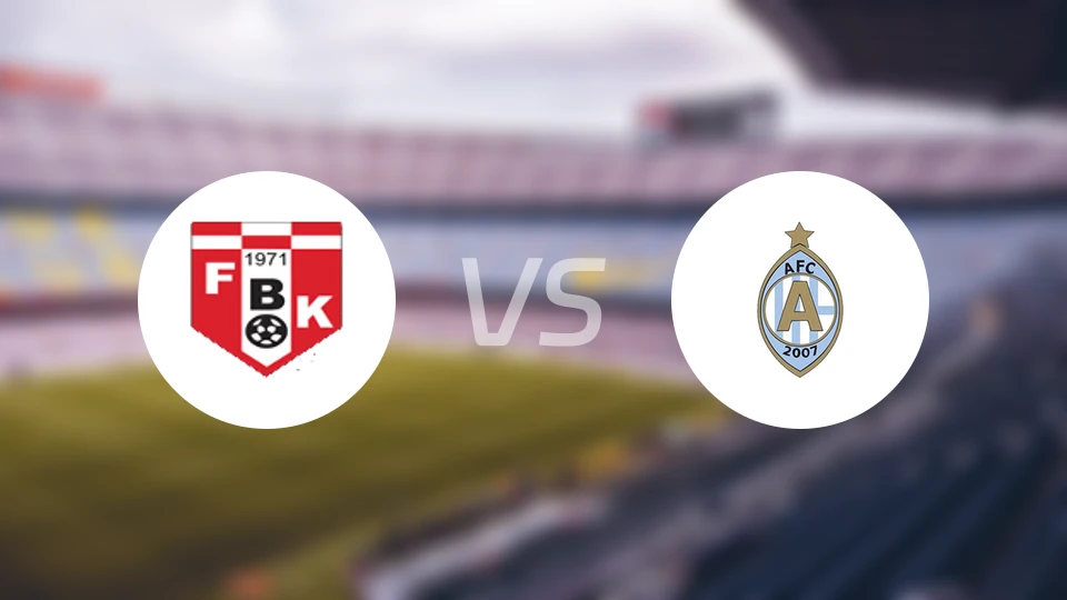 FBK卡尔斯塔德vs艾斯基斯杜拿比分预测【2024/08/10】