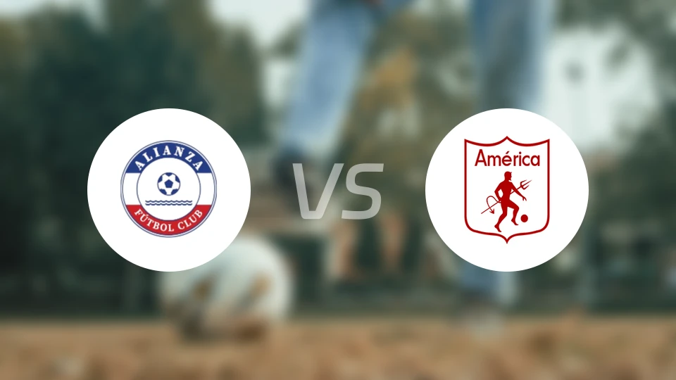 阿利安萨vs卡利美洲比分预测【2026/03/01】