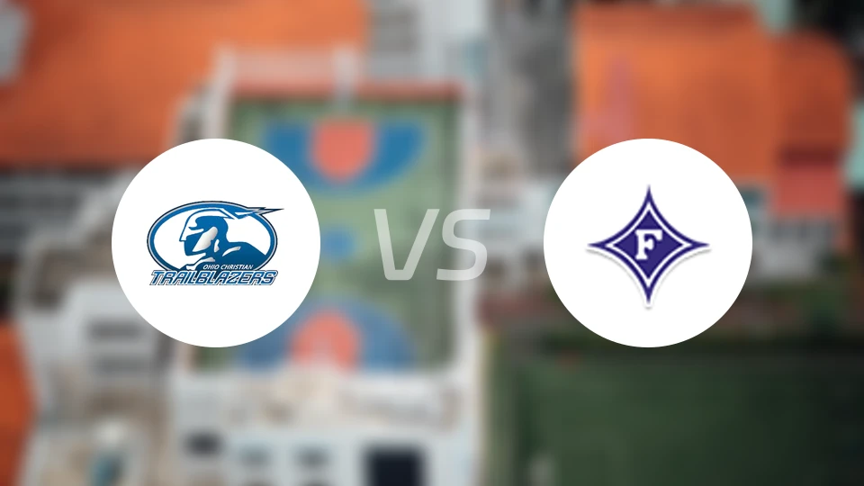 俄亥俄基督vs弗尔曼大学比分预测【2025/11/20】