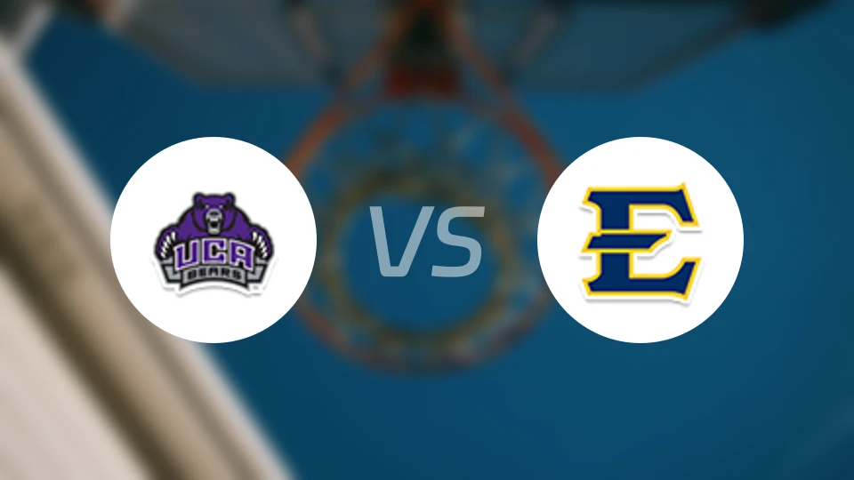 中阿肯色大学vs东田纳西州立大学比分预测【2025/11/30】