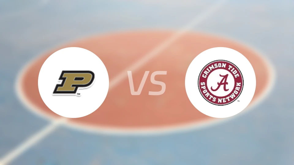 普渡大学vs阿拉巴马大学比分预测【2025/11/14】