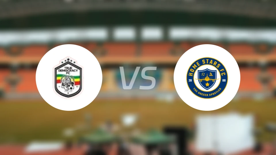 真正民主FCvs星光传奇队比分预测【2025/11/30】