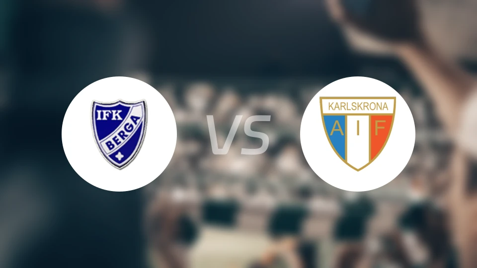 贝尔加vs卡尔期克朗比分预测【2026/04/11】