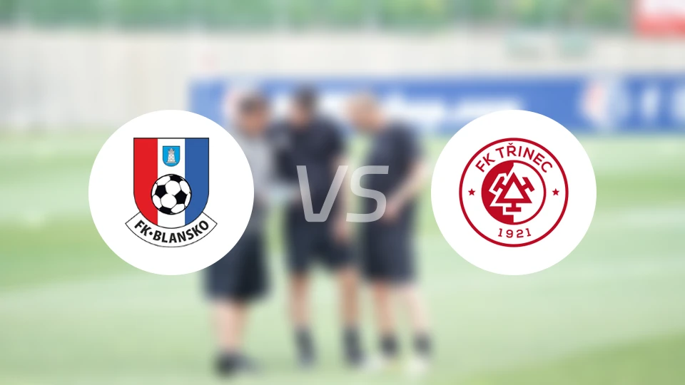 布兰斯科vs特里内茨比分预测【2025/11/01】