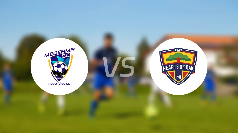 梅德亚马vs橡树之心比分预测【2026/01/04】