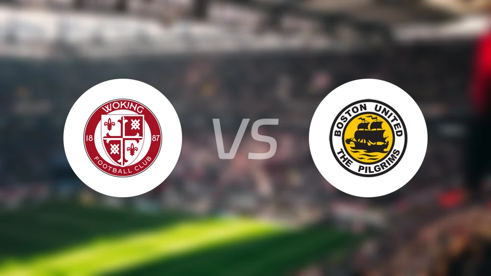 沃金vs波士顿联队比分预测【2025/11/15】