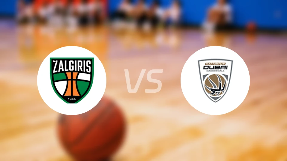 萨拉基利斯vs迪拜比分结果战报【2026/04/08】