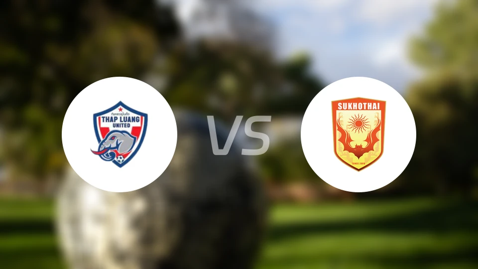 塔銮联vs素可泰比分预测【2026/01/28】