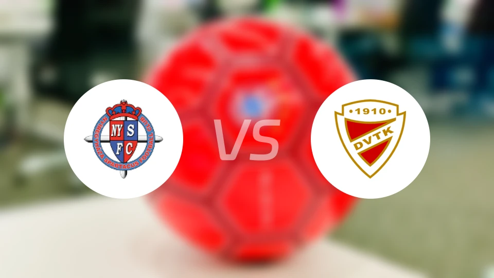 尼尔吉哈萨vs迪欧斯捷尔比分结果战报【2024/10/06】