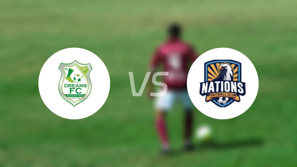 加纳梦想FCvs加纳国民比分预测【2025/10/18】