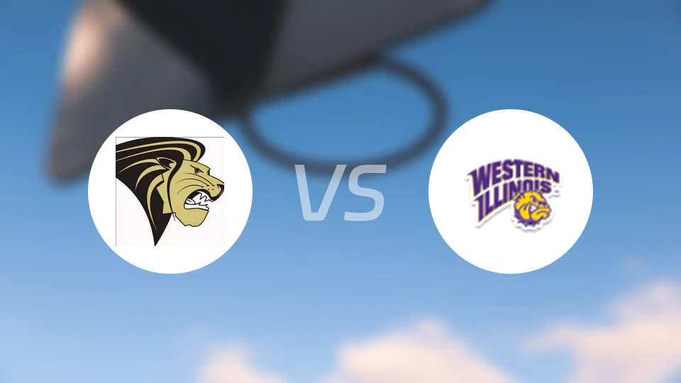 林登伍德vs西伊利诺大学比分结果战报【2026/03/01】