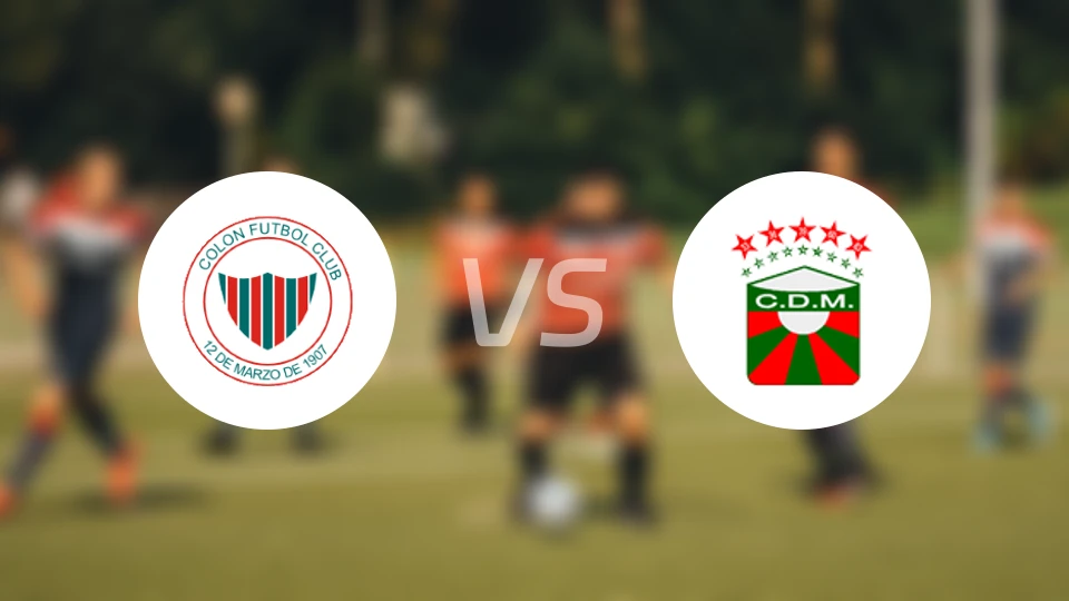 科尔隆vs马尔多纳多比分预测【2025/11/16】