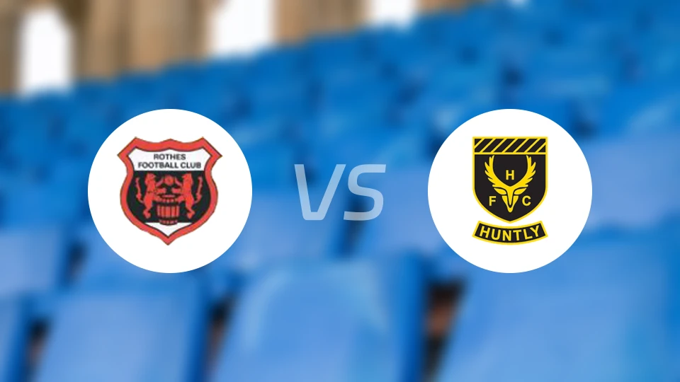 罗斯vs亨特利比分预测【2025/11/01】