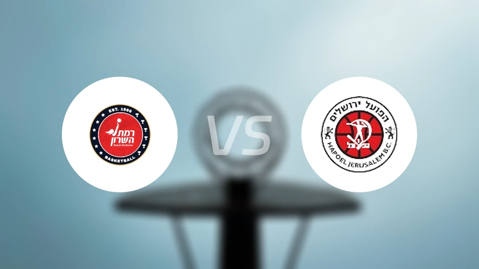 马卡比卡米尔女篮vs耶路撒冷列弗夏普尔女篮比分预测【2026/01/13】