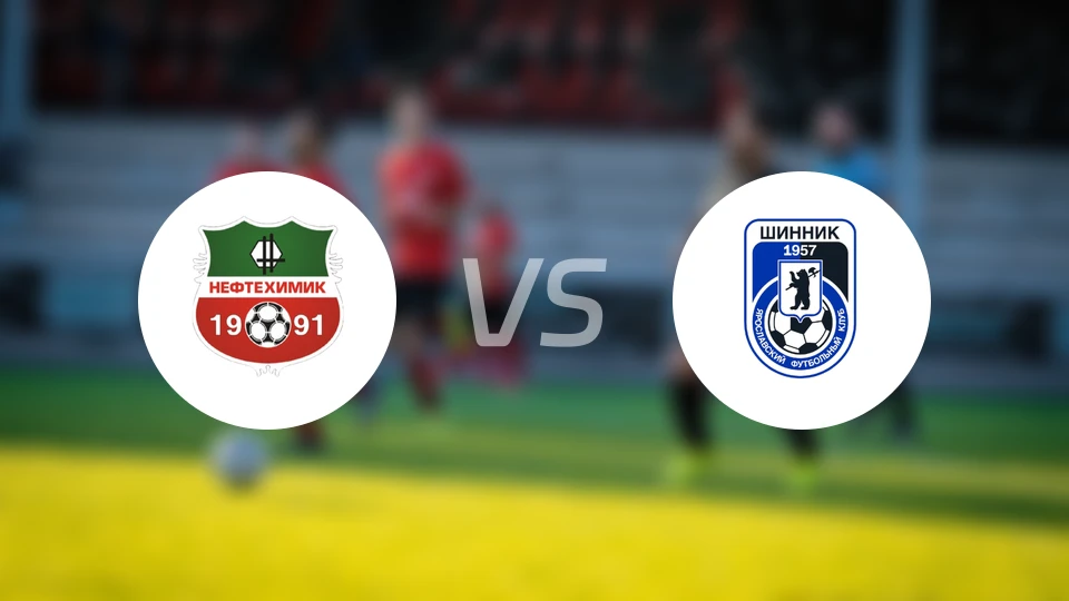 下卡姆斯克石油vs雅罗斯拉夫尔辛尼克比分预测【2026/03/28】