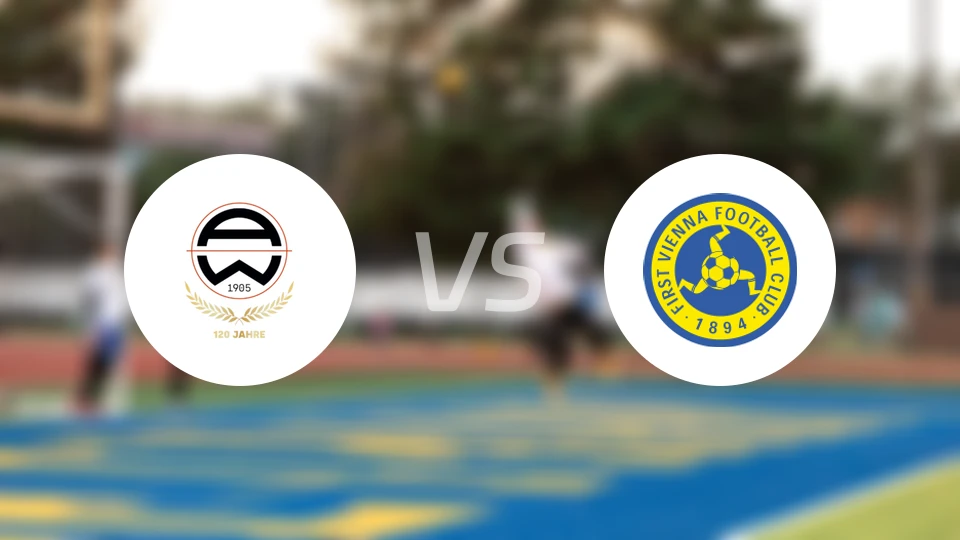 阿德米拉vs第一维也纳比分预测【2026/04/18】