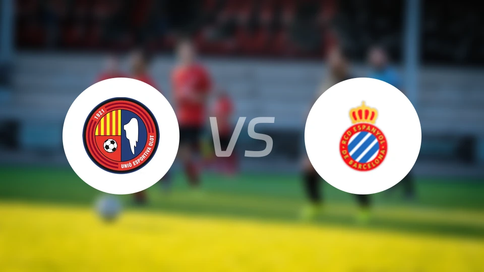 奥洛特vs西班牙人B队比分预测【2026/02/16】