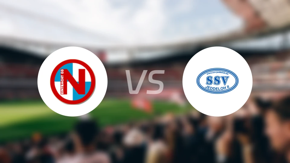 诺德施泰特vs耶德洛比分预测【2026/03/22】