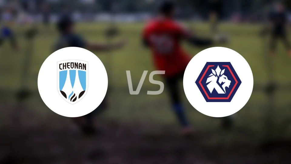 天安城vs忠北清州比分预测【2026/04/12】