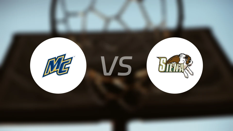 梅里马克学院vs锡耶纳学院比分预测【2026/01/10】