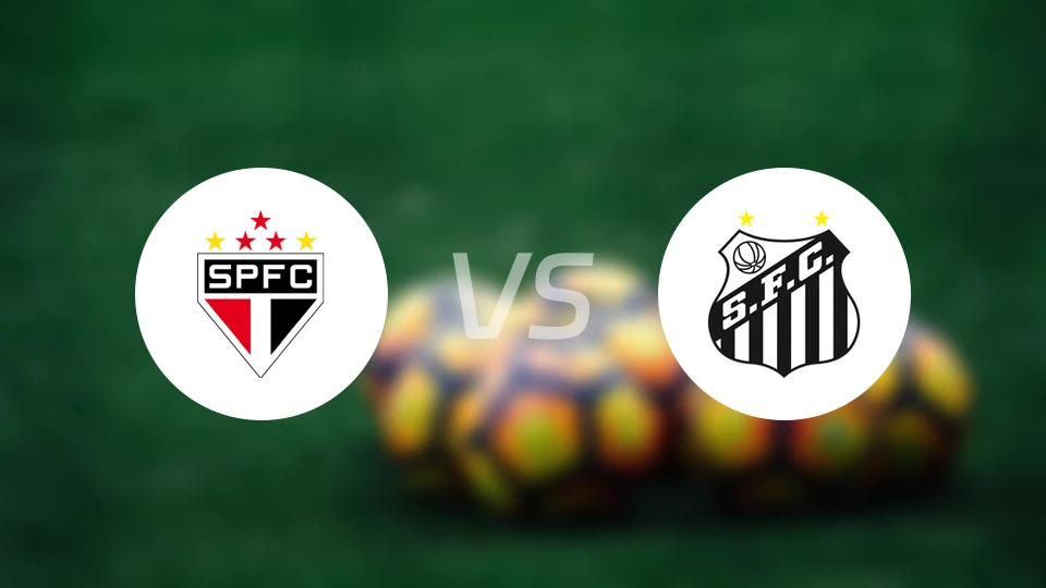 圣保罗vs桑托斯比分预测【2026/02/01】