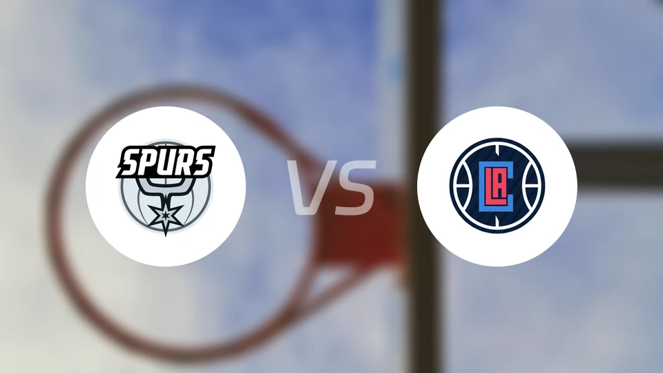 马刺vs快船比分预测【2026/03/17】